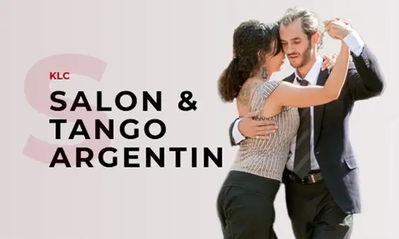 Salon & Tango Argentin